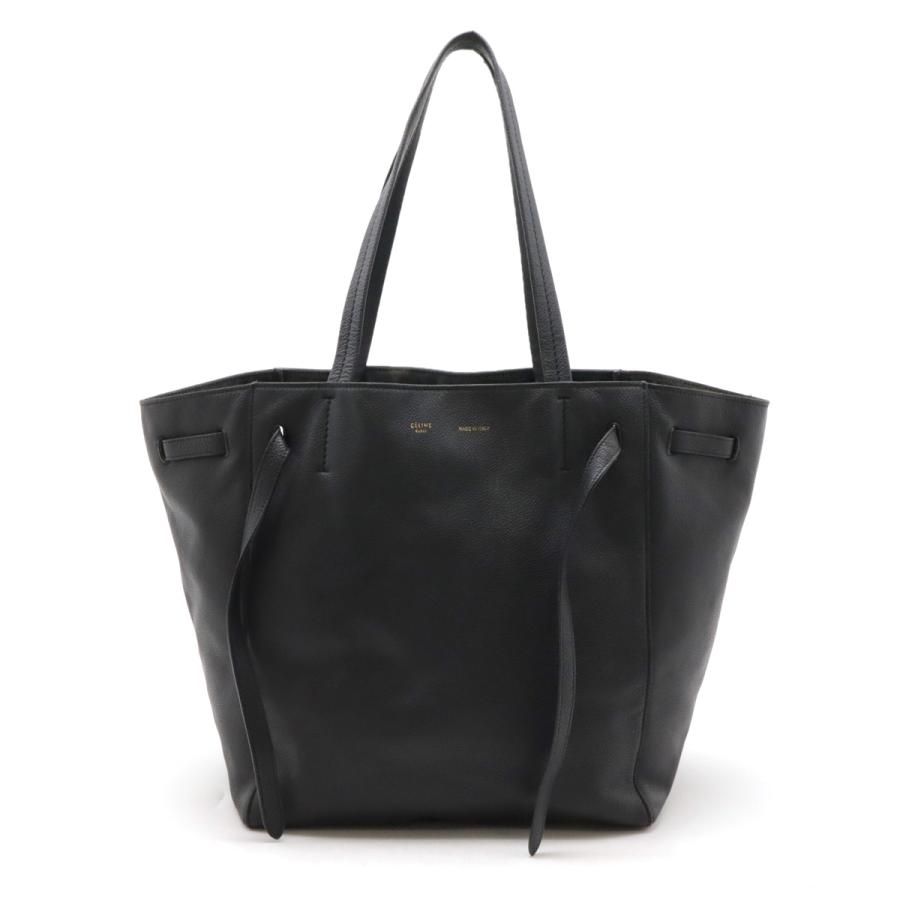 CELINE セリーヌ カバ ファントム スモール トートバッグ ショルダー 