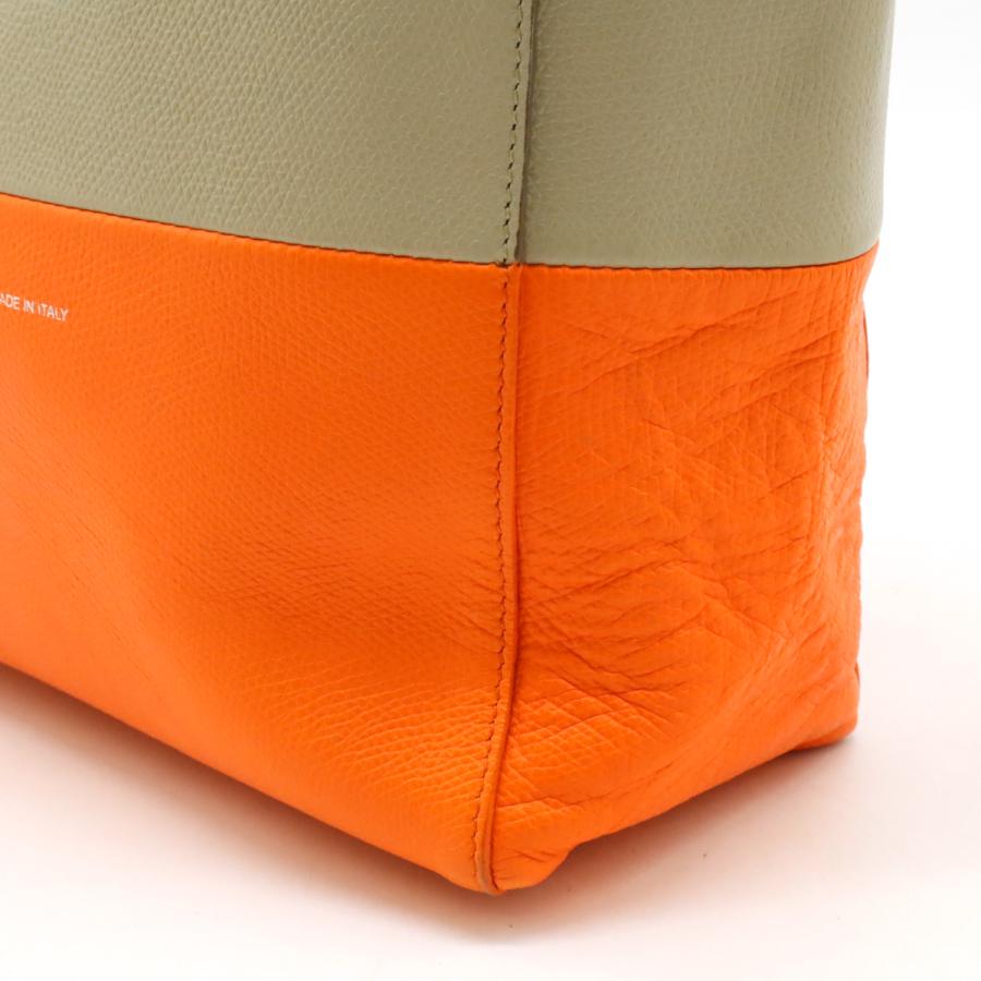 CELINE セリーヌ バーティカル カバ スモール トートバッグ 2WAY