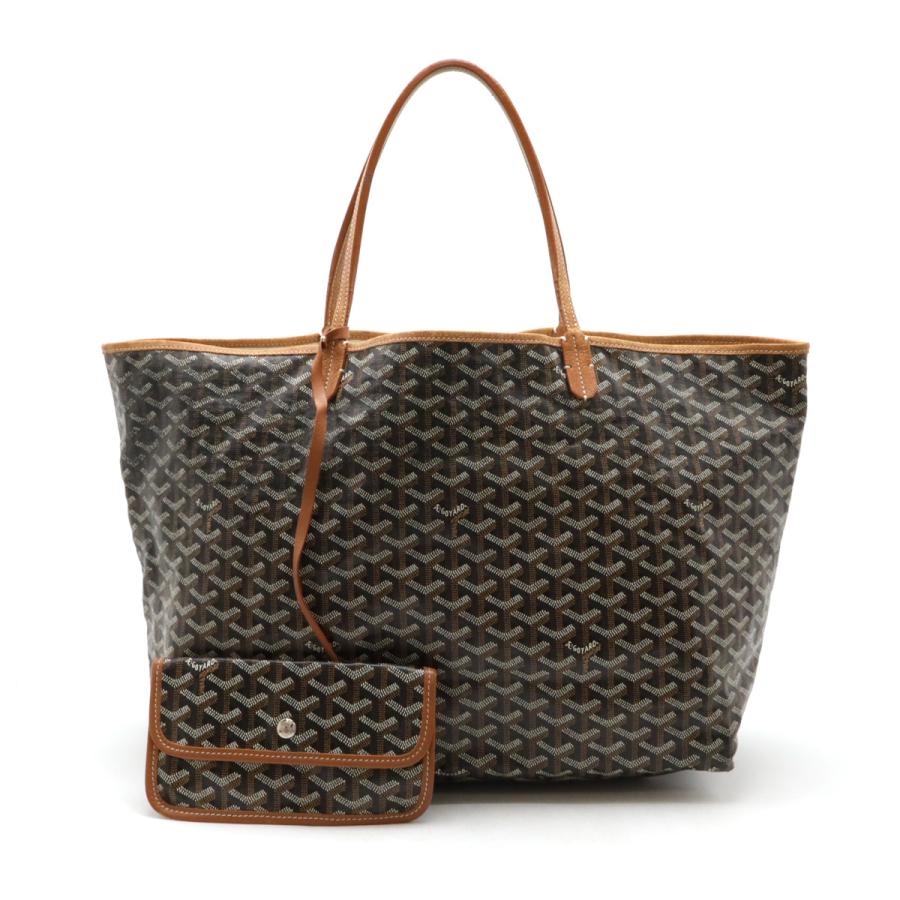 GOYARD ゴヤール サンルイGM トートバッグ ショルダーバッグ 