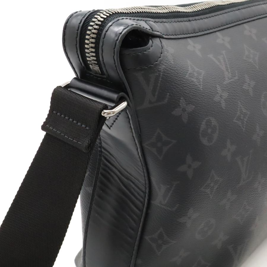 LOUIS VUITTON ルイ ヴィトン モノグラムエクリプス オディセ