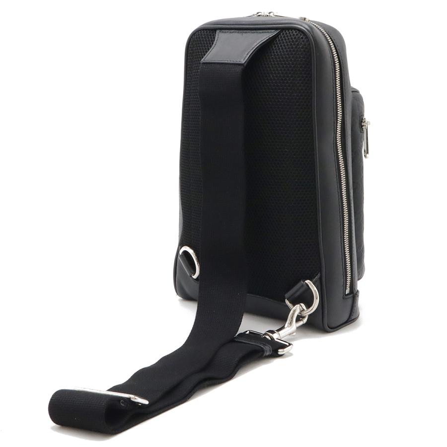 GUCCI　ショルダーつきバッグ GUCCI グッチ グッチシマ クロスボディバッグ ショルダーバッグ