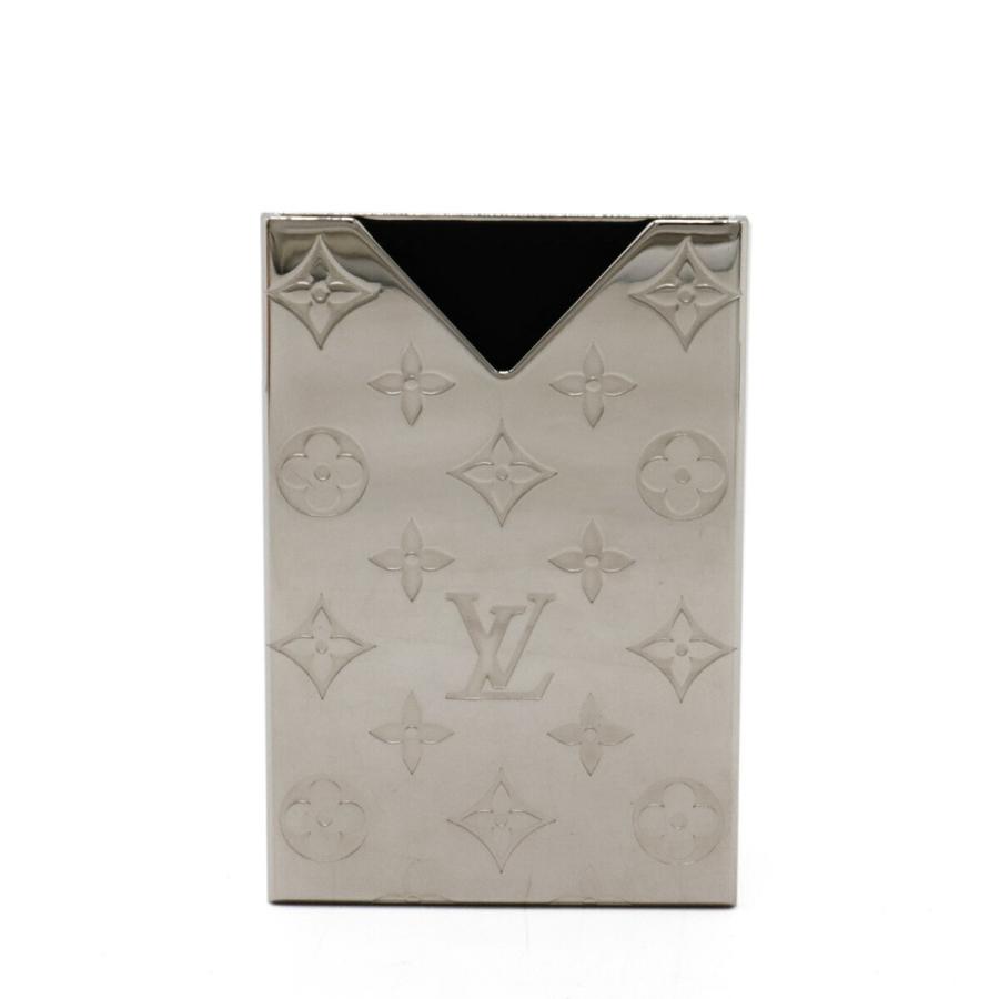 LOUIS VUITTON（ルイ・ヴィトン） ルイ ヴィトン メタル カードケース