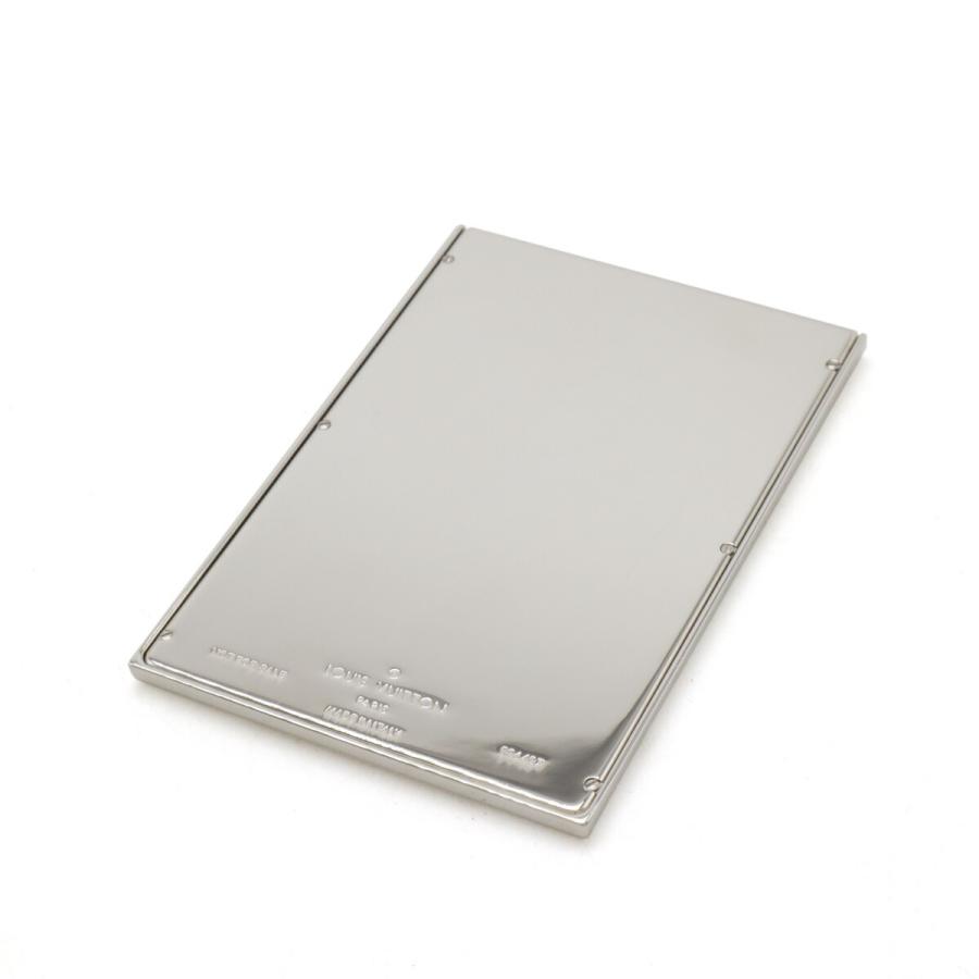 LOUIS VUITTON（ルイ・ヴィトン） ルイ ヴィトン メタル カードケース