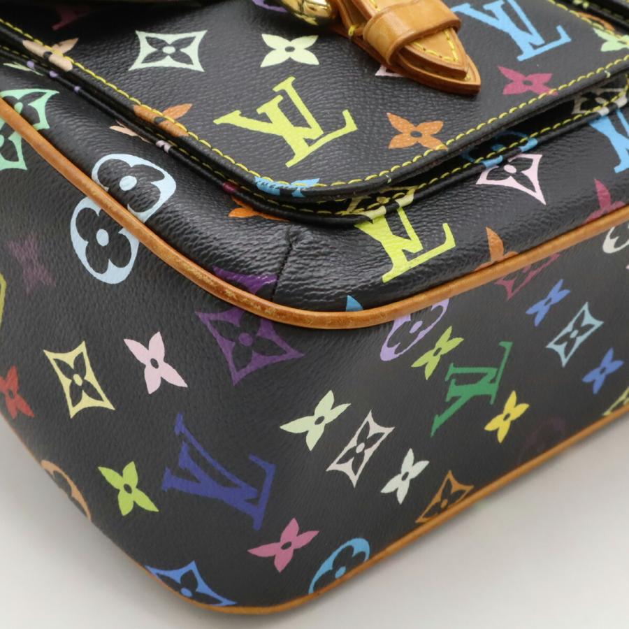 LOUIS VUITTON（ルイ・ヴィトン） ルイ ヴィトン モノグラムマルチ 