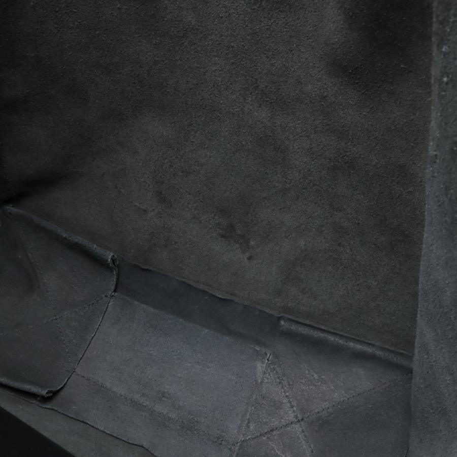 CELINE（セリーヌ） バーティカル カバ トートバッグ ラージトート