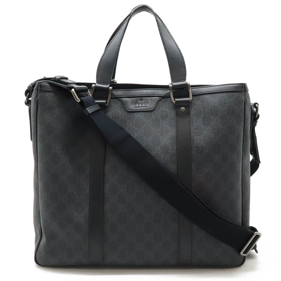 【M✨】グッチ GGスプリーム 2WAY　トート　 ショルダーバッグ GUCCI】グッチ 2WAYショルダー 473887 GGスプリームキャンバス