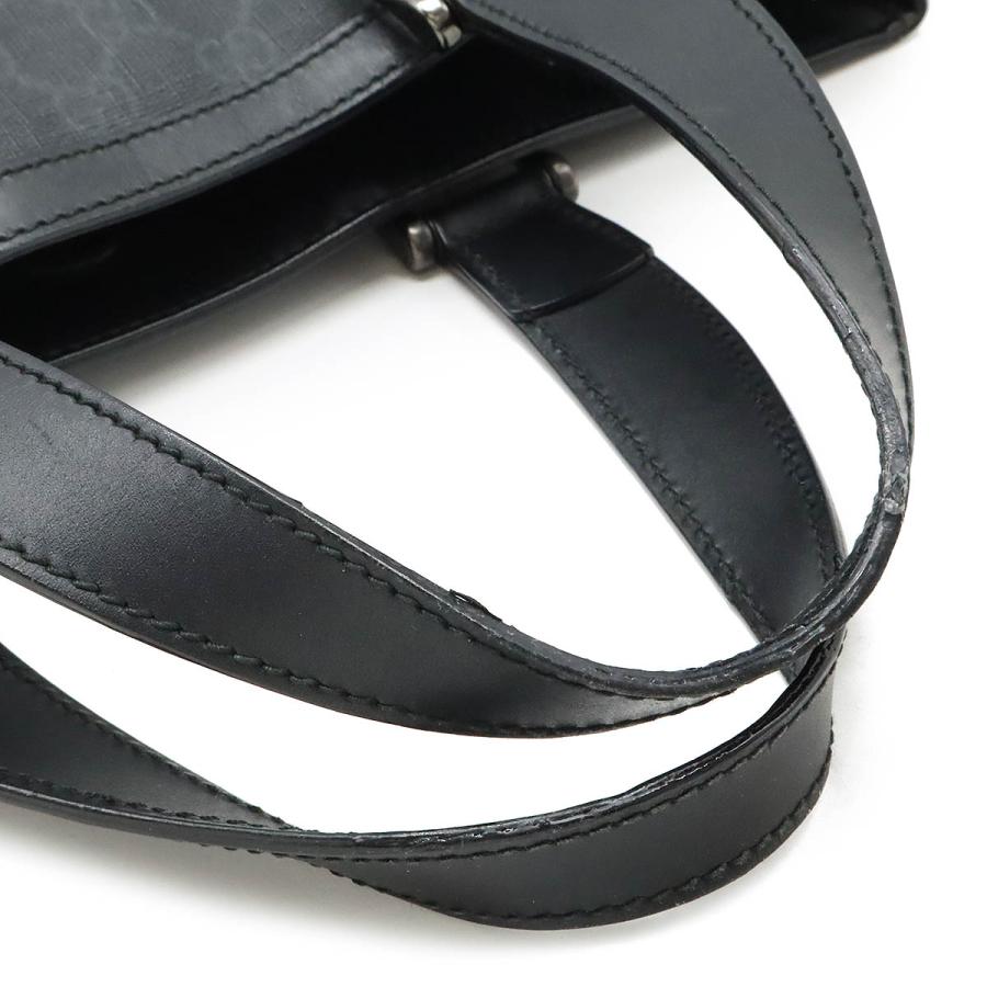 GUCCI グッチ GGスプリーム トートバッグ 2WAY ショルダーバッグ 斜め  