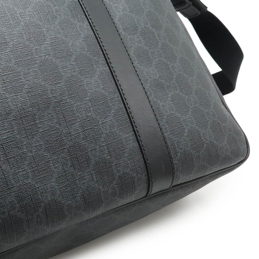 GUCCI グッチ GGスプリーム トートバッグ 2WAY ショルダーバッグ 斜め  