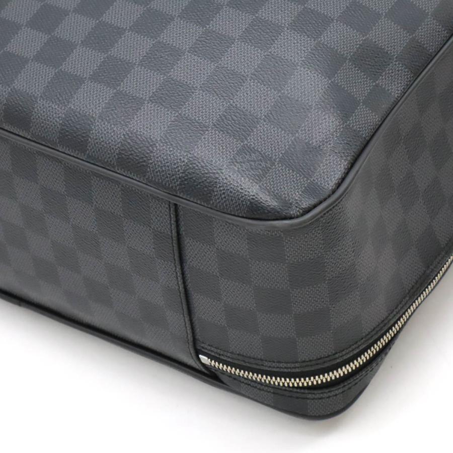LOUIS VUITTON ルイ ヴィトン ダミエグラフィット オーバー LOUIS VUITTON ルイ ヴィトン ダミエグラフィット オーバー