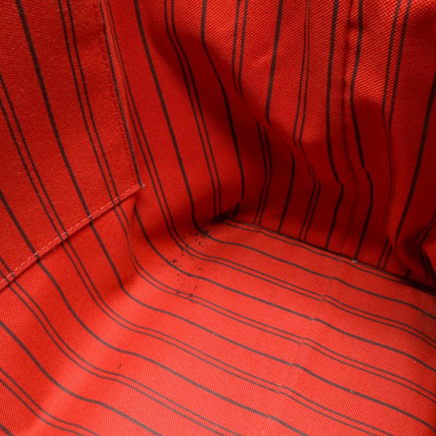 LOUIS VUITTON ルイ ヴィトン モノグラムアンプラント ボエシ トートバッグ ショルダーバッグ 2WAY レザー マリーヌルージュ 紺 M51752 | LOUIS VUITTON | 06