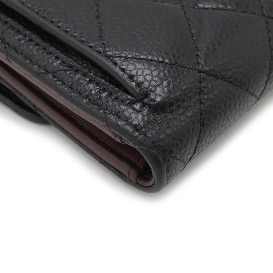 CHANEL シャネル マトラッセ ココマーク クラシック スモール CHANEL シャネル マトラッセ ココマーク クラシック スモール