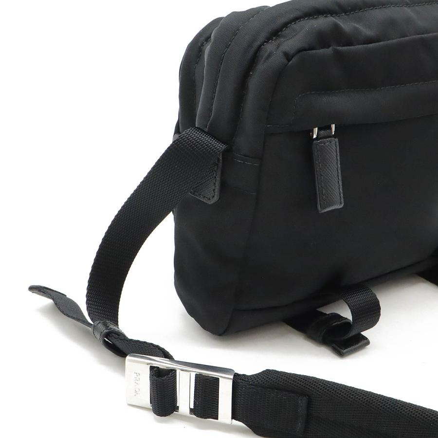 PRADA プラダ クロスボディバッグ ショルダーバッグ 斜め掛け PRADA プラダ クロスボディバッグ ショルダーバッグ 斜め掛け