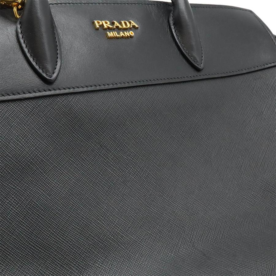 PRADA（プラダ） エスプラナード ハンドバッグ 2WAY ショルダーバッグ