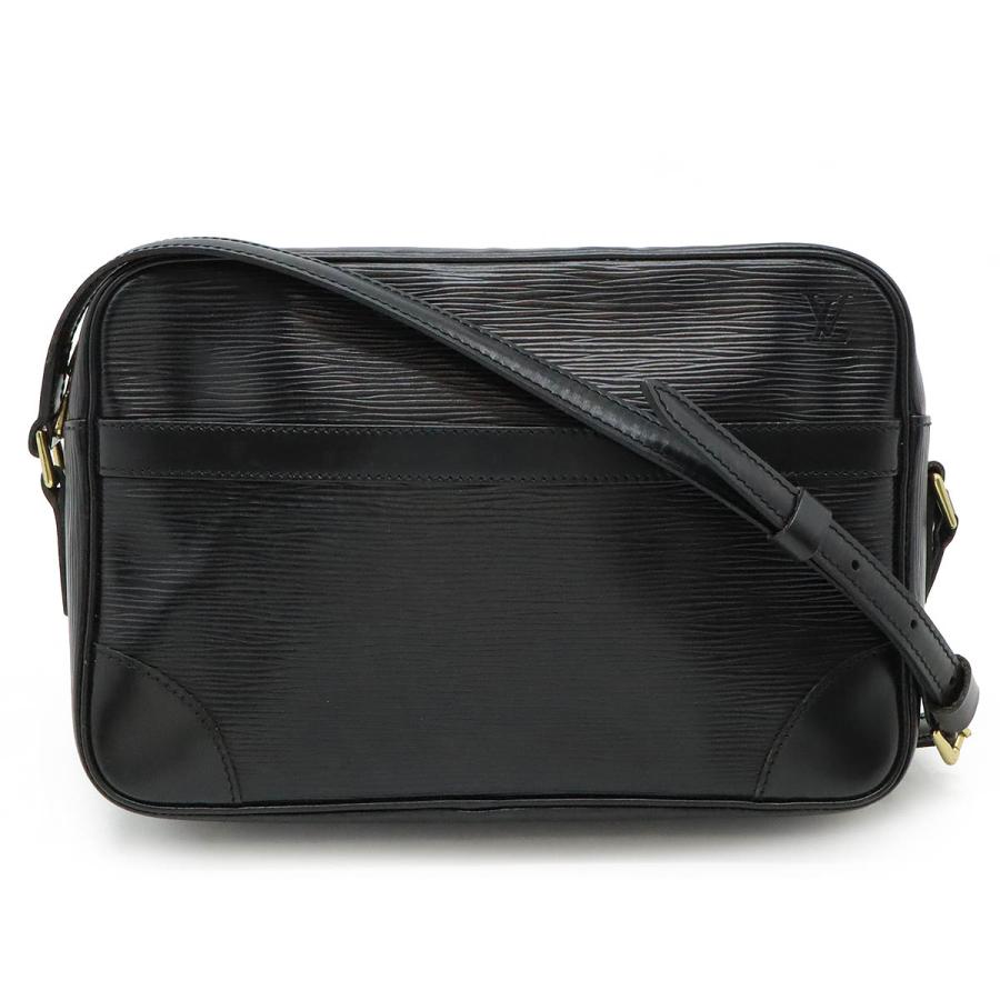 LOUIS VUITTON ルイ ヴィトン エピ トロカデロ27 ショルダー