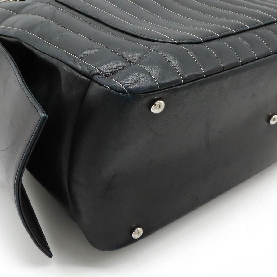 CHANEL（シャネル） ニューマドモアゼル トートバッグ ショルダー