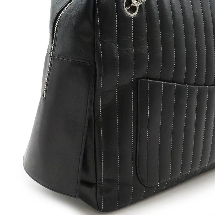 CHANEL（シャネル） ニューマドモアゼル トートバッグ ショルダー