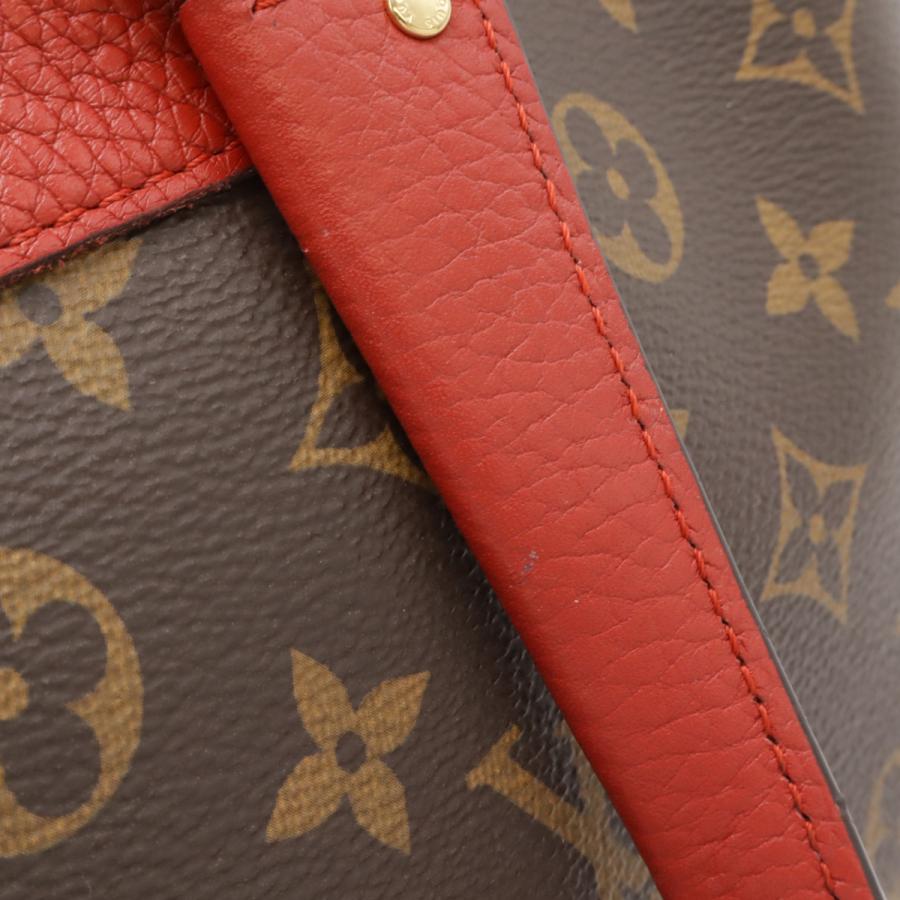LOUIS VUITTON ルイ ヴィトン モノグラム レティーロPM ハンドバッグ