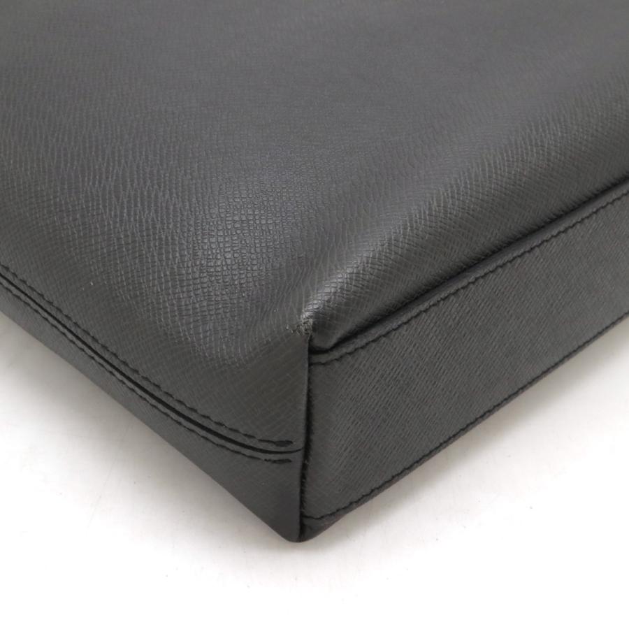 LOUIS VUITTON ルイ ヴィトン タイガ グリゴリ メッセンジャーPM ショルダーバッグ 斜め掛け アルドワーズ 黒 ブラック M30238 | LOUIS VUITTON | 02