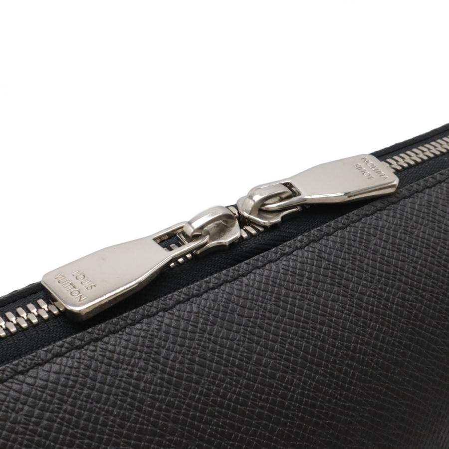 LOUIS VUITTON ルイ ヴィトン タイガ グリゴリ メッセンジャーPM ショルダーバッグ 斜め掛け アルドワーズ 黒 ブラック M30238 | LOUIS VUITTON | 03