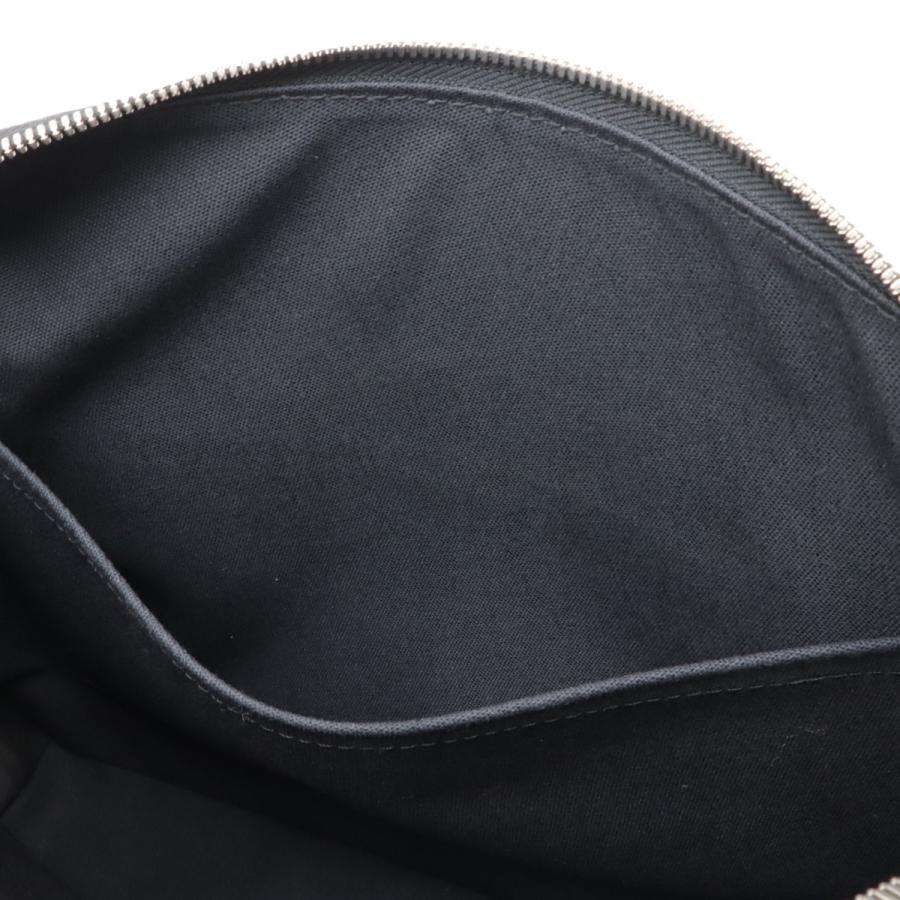 LOUIS VUITTON ルイ ヴィトン タイガ グリゴリ メッセンジャーPM ショルダーバッグ 斜め掛け アルドワーズ 黒 ブラック M30238 | LOUIS VUITTON | 07