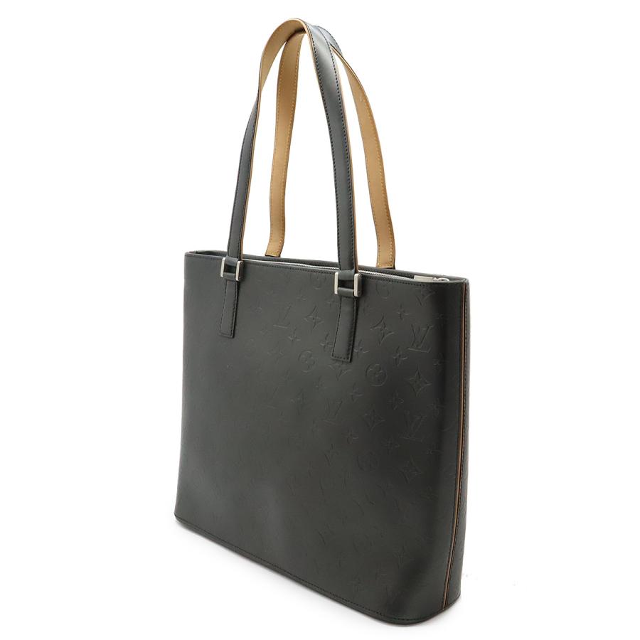 LOUIS VUITTON ルイ ヴィトン モノグラムマット ウィルウッド トート  