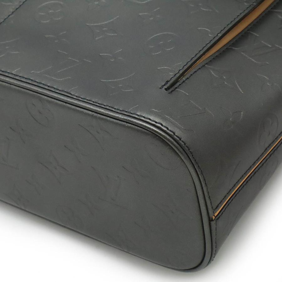 LOUIS VUITTON ルイ ヴィトン モノグラムマット ウィルウッド トート  