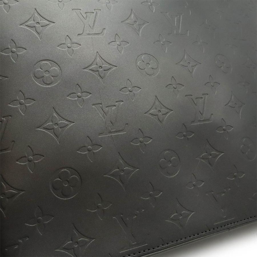 LOUIS VUITTON ルイ ヴィトン モノグラムマット ウィルウッド トート  