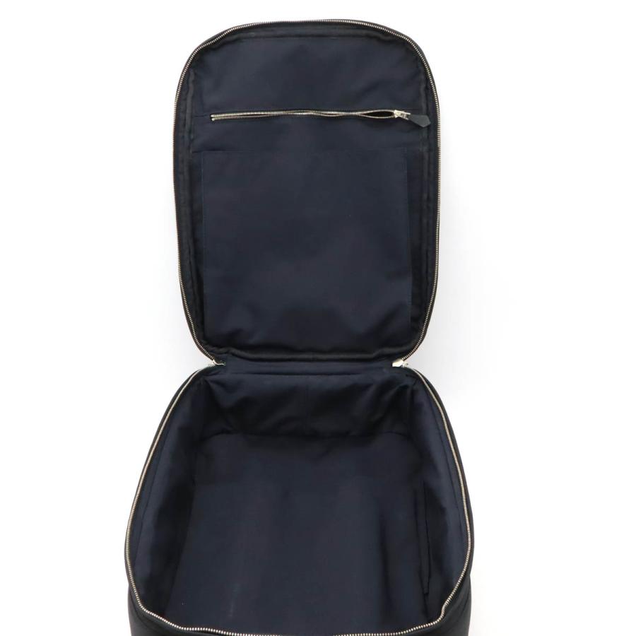 HERMES（エルメス） アカプルコ キャリーミニ キャリーバッグ スーツ