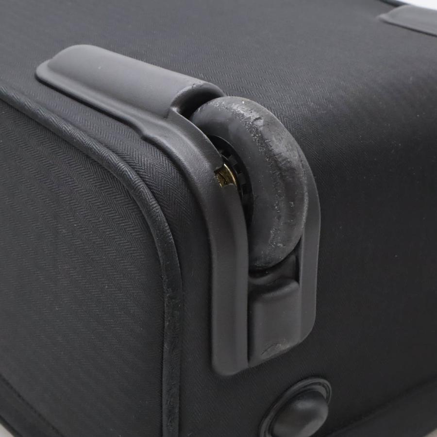 HERMES（エルメス） アカプルコ キャリーミニ キャリーバッグ スーツ