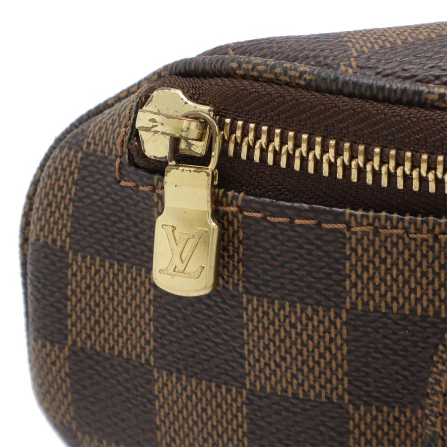 LOUIS VUITTON（ルイ・ヴィトン） ルイ ヴィトン ダミエ バムバッグ