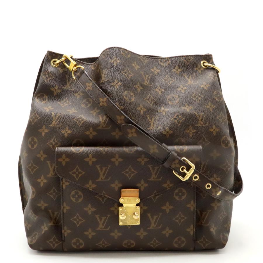 SALE ルイヴィトン M40781 モノグラム メティス ショルダーバッグ LOUIS VUITTON（ルイ・ヴィトン） ルイ ヴィトン モノグラム メティス