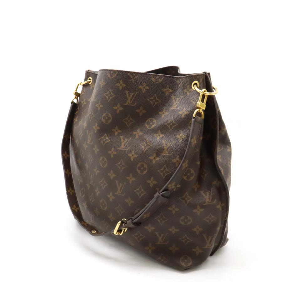 LOUIS VUITTON ルイヴィトンM40781 メティス ショルダーバッグ LOUIS VUITTON（ルイ・ヴィトン） ルイ ヴィトン モノグラム メティス