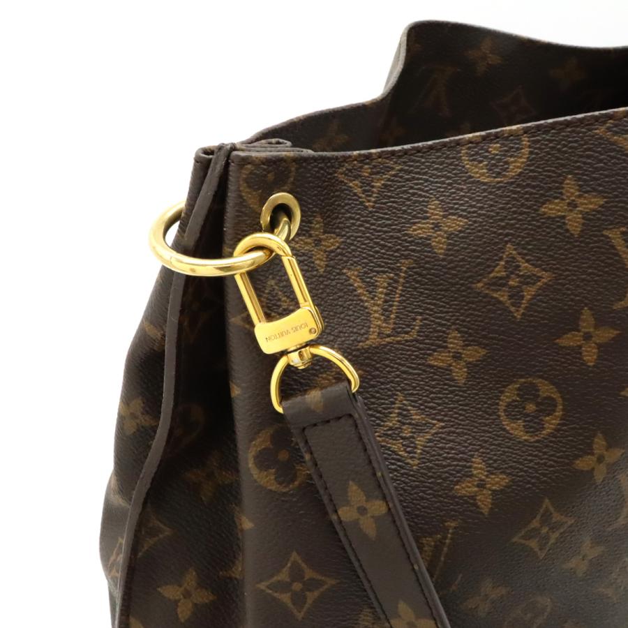 LOUIS VUITTON（ルイ・ヴィトン） ルイ ヴィトン モノグラム メティス