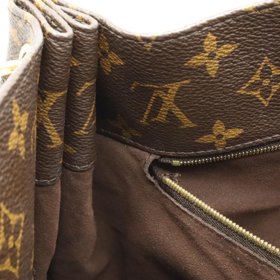 LOUIS VUITTON（ルイ・ヴィトン） ルイ ヴィトン モノグラム メティス