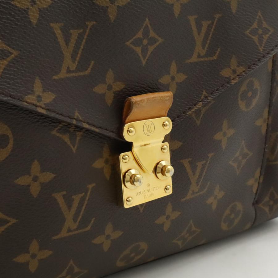 LOUIS VUITTON（ルイ・ヴィトン） ルイ ヴィトン モノグラム メティス
