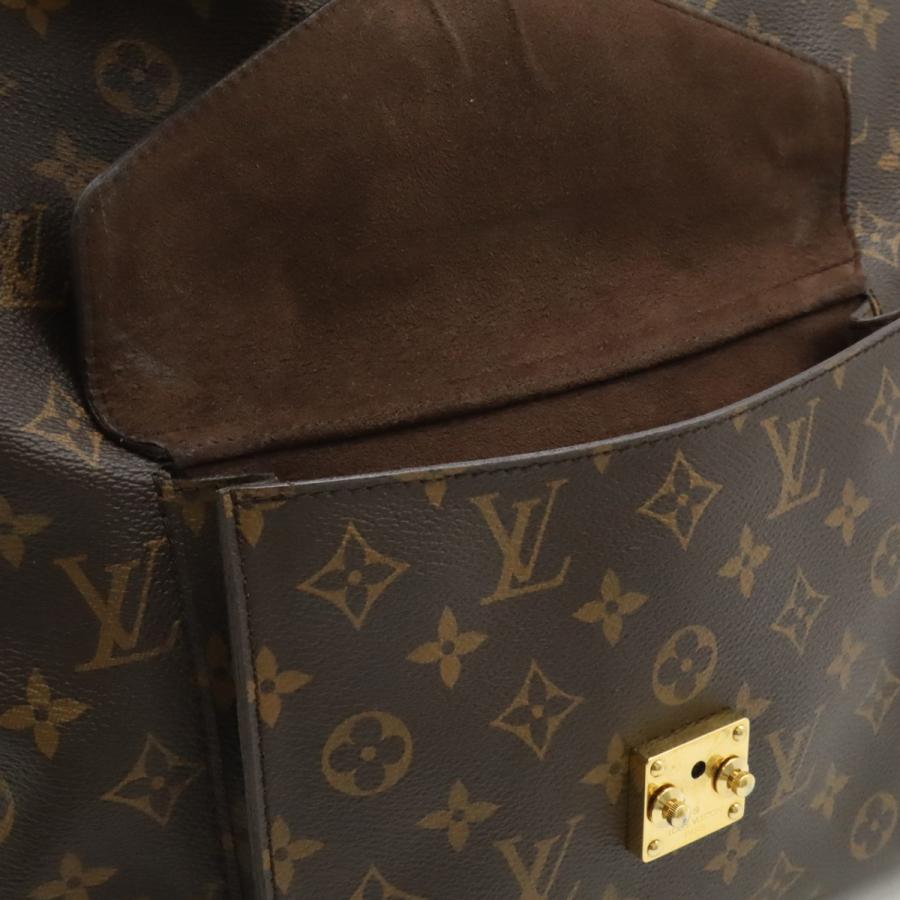 LOUIS VUITTON（ルイ・ヴィトン） ルイ ヴィトン モノグラム メティス