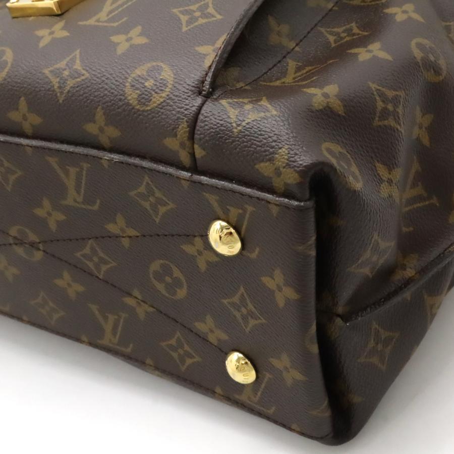 LOUIS VUITTON（ルイ・ヴィトン） ルイ ヴィトン モノグラム メティス