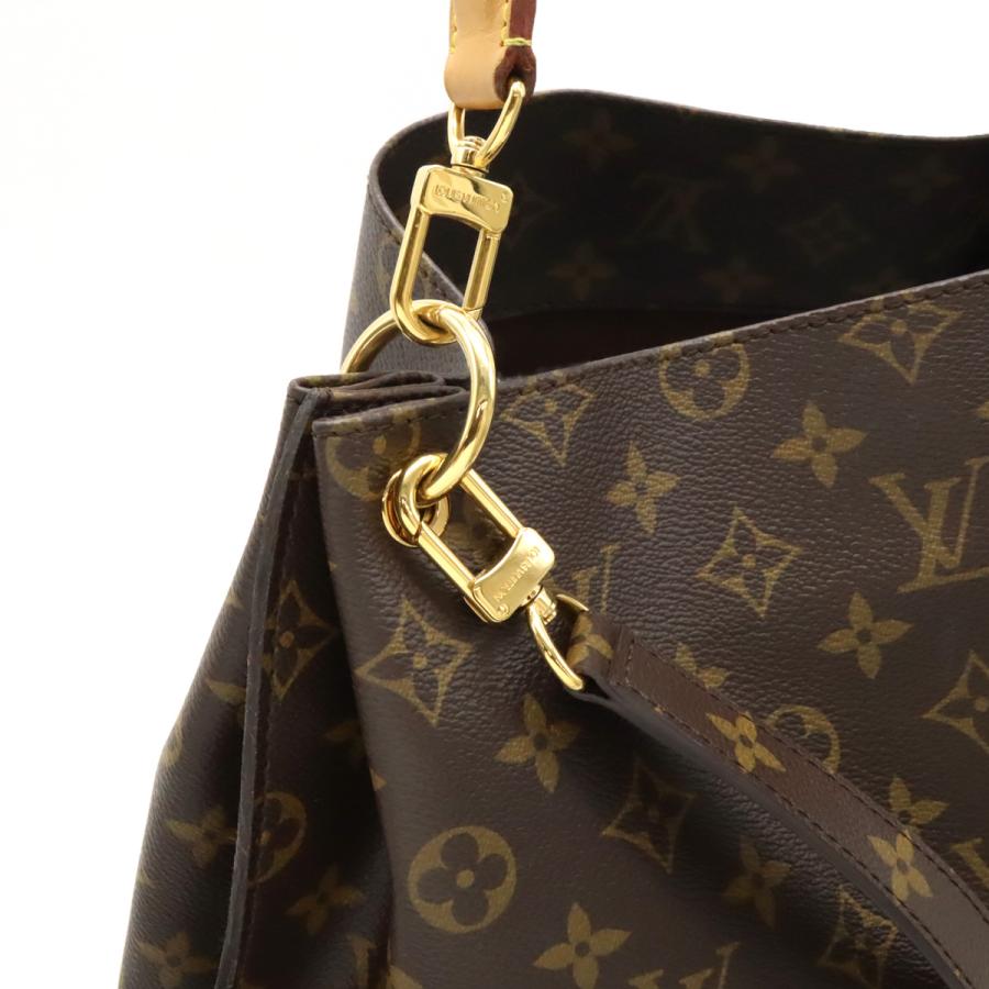 LOUIS VUITTON（ルイ・ヴィトン） ルイ ヴィトン モノグラム メティス