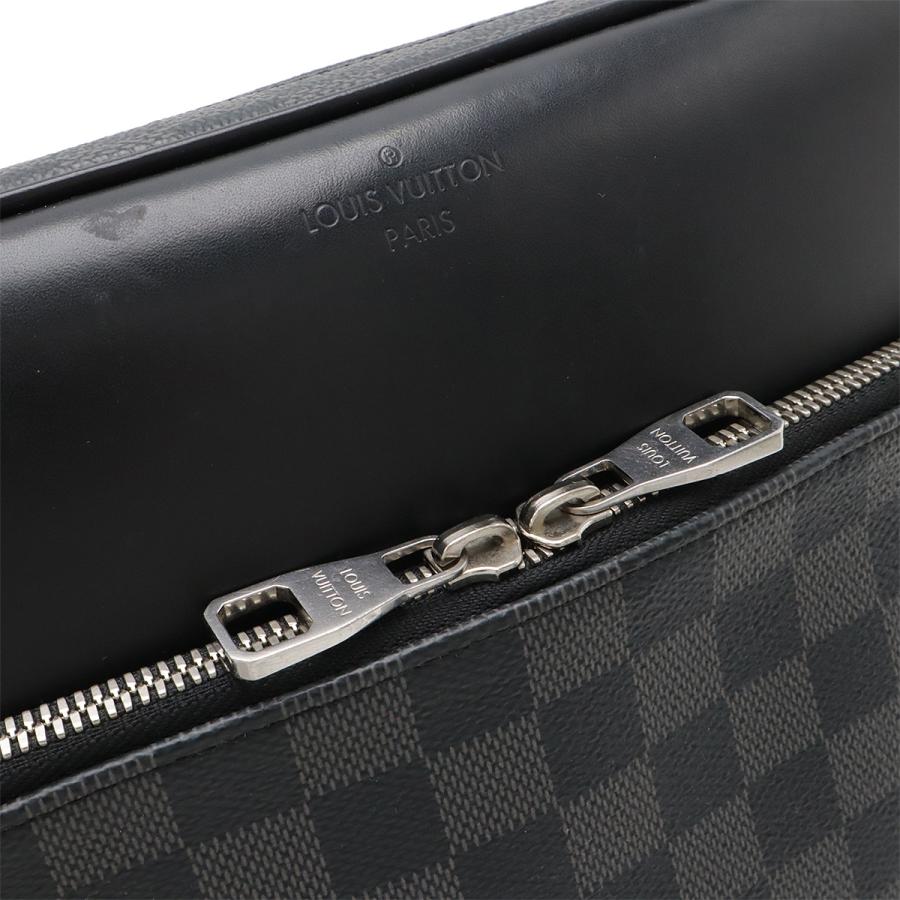 LOUIS VUITTON（ルイ・ヴィトン） ルイ ヴィトン ダミエグラフィット