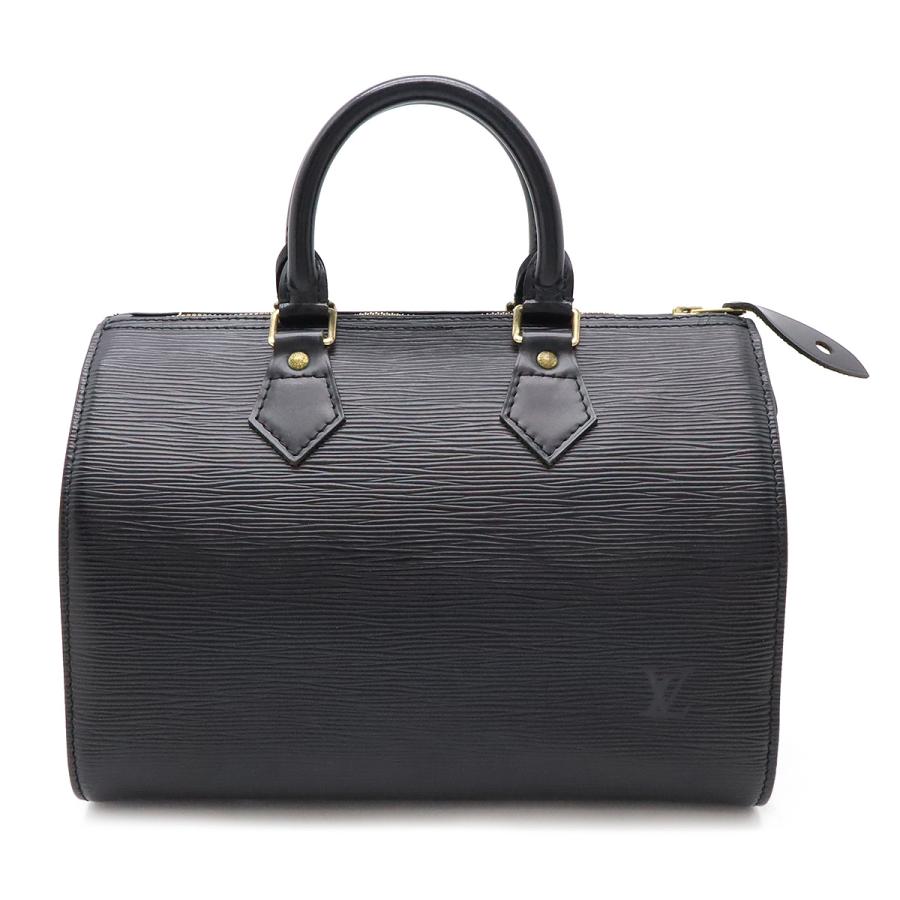 LOUIS VUITTON ルイ ヴィトン エピ スピーディ25 ハンドバッグ LOUIS VUITTON ルイ ヴィトン エピ スピーディ25 ハンドバッグ