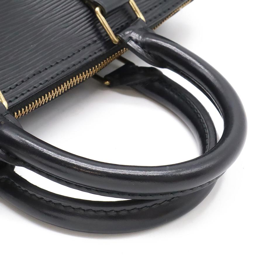 LOUIS VUITTON ルイ ヴィトン エピ スピーディ25 ハンドバッグ LOUIS VUITTON ルイ ヴィトン エピ スピーディ25 ハンドバッグ