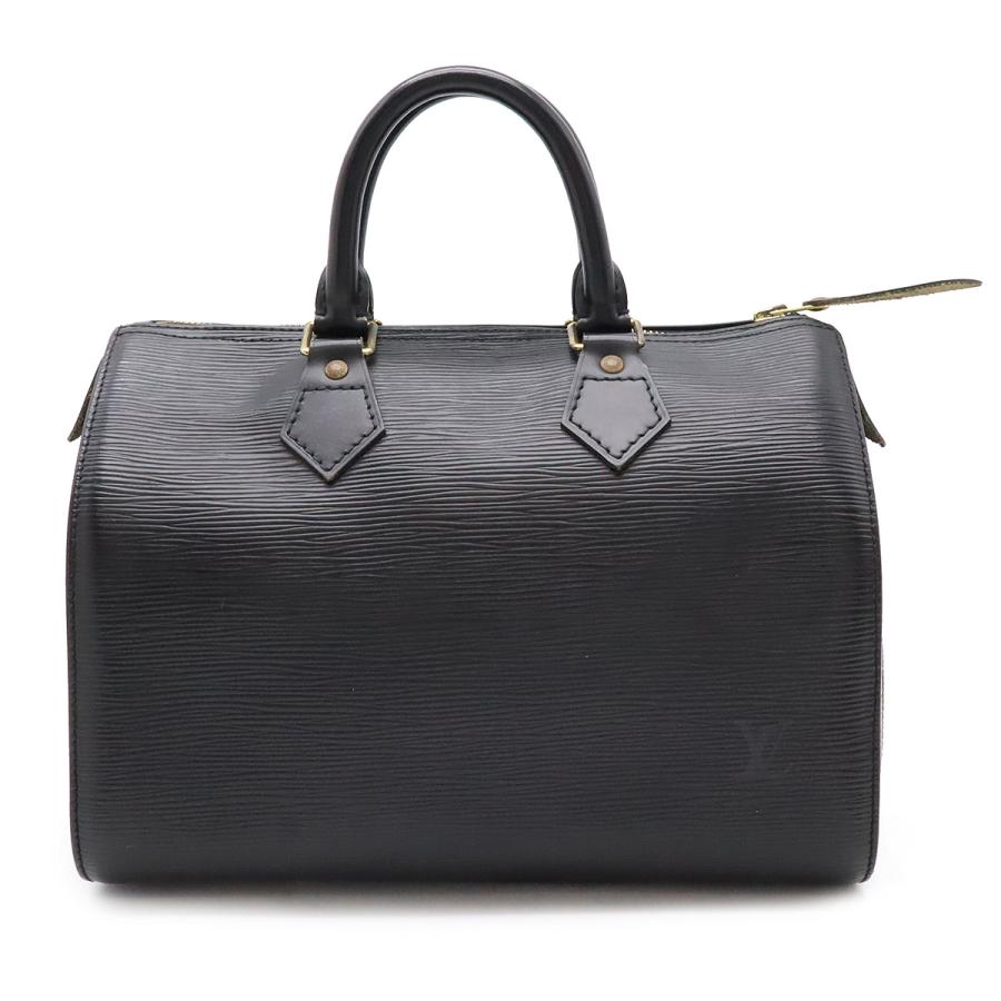 LOUIS VUITTON ルイ ヴィトン エピ スピーディ25 ハンドバッグ LOUIS VUITTON ルイ ヴィトン エピ スピーディ25 ハンドバッグ