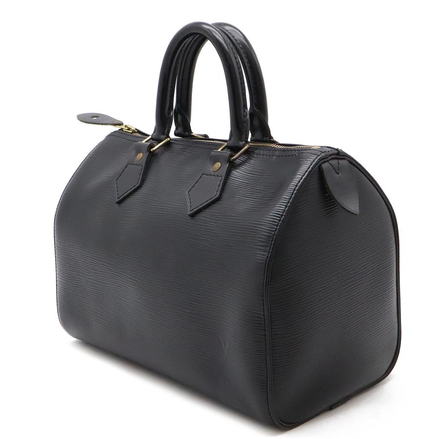 LOUIS VUITTON ルイ ヴィトン エピ スピーディ25 ハンドバッグ LOUIS VUITTON ルイ ヴィトン エピ スピーディ25 ハンドバッグ