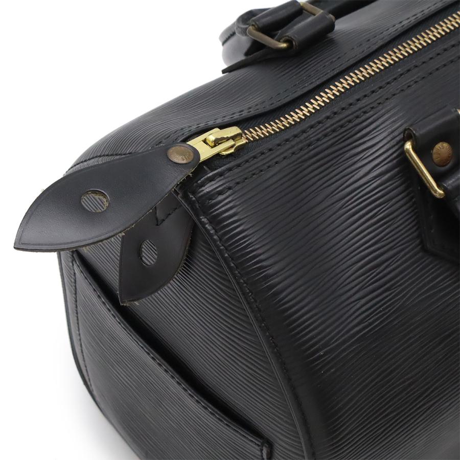 LOUIS VUITTON ルイ ヴィトン エピ スピーディ25 ハンドバッグ LOUIS VUITTON ルイ ヴィトン エピ スピーディ25 ハンドバッグ