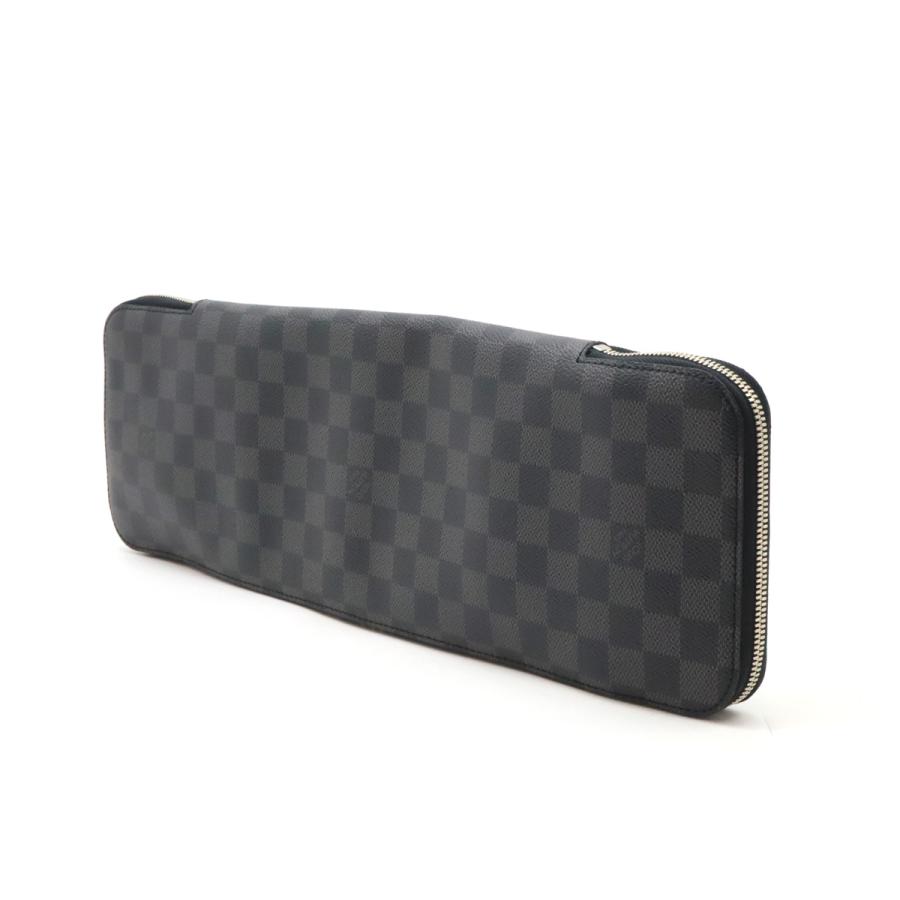 ルイ・ヴィトン Louis Vuitton エテュイ5 クラヴァット ネクタイケース