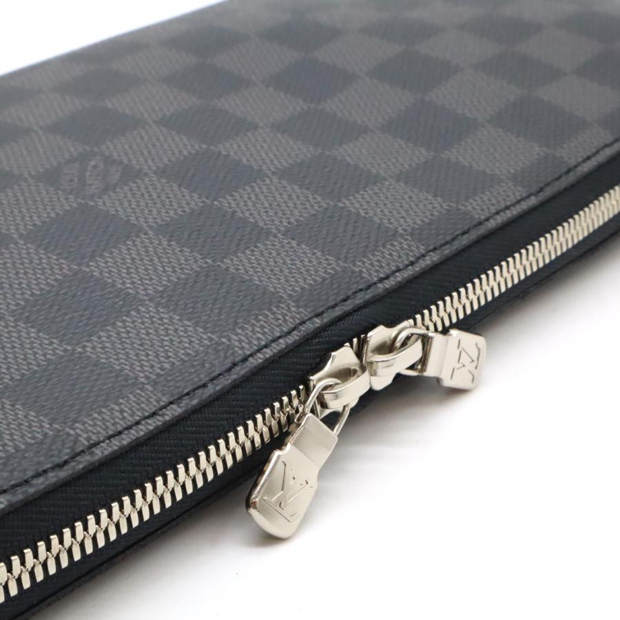 ルイ・ヴィトン Louis Vuitton エテュイ5 クラヴァット ネクタイケース