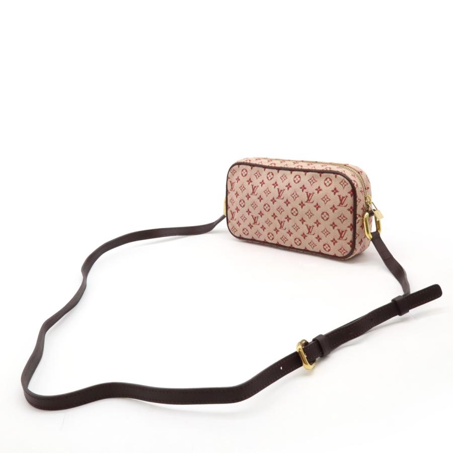 LOUIS VUITTON ルイ ヴィトン モノグラムミニ ジュリエット LOUIS VUITTON ルイ ヴィトン モノグラムミニ ジュリエット