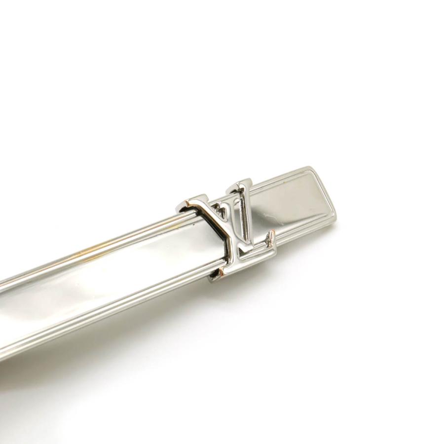 ネクタイピン・LV イニシャル　Louis Vuitton(ルイヴィトン) LOUIS VUITTON ルイヴィトン パンス クラヴァット LVイニシャル