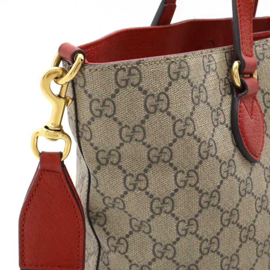 GUCCI（グッチ） GGスプリーム BOSCO ボスコ アップリケ 犬 ドッグ