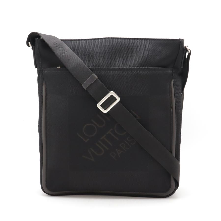ルイ・ヴィトン Louis Vuitton ダミエジェアン ノワール(ブラック)